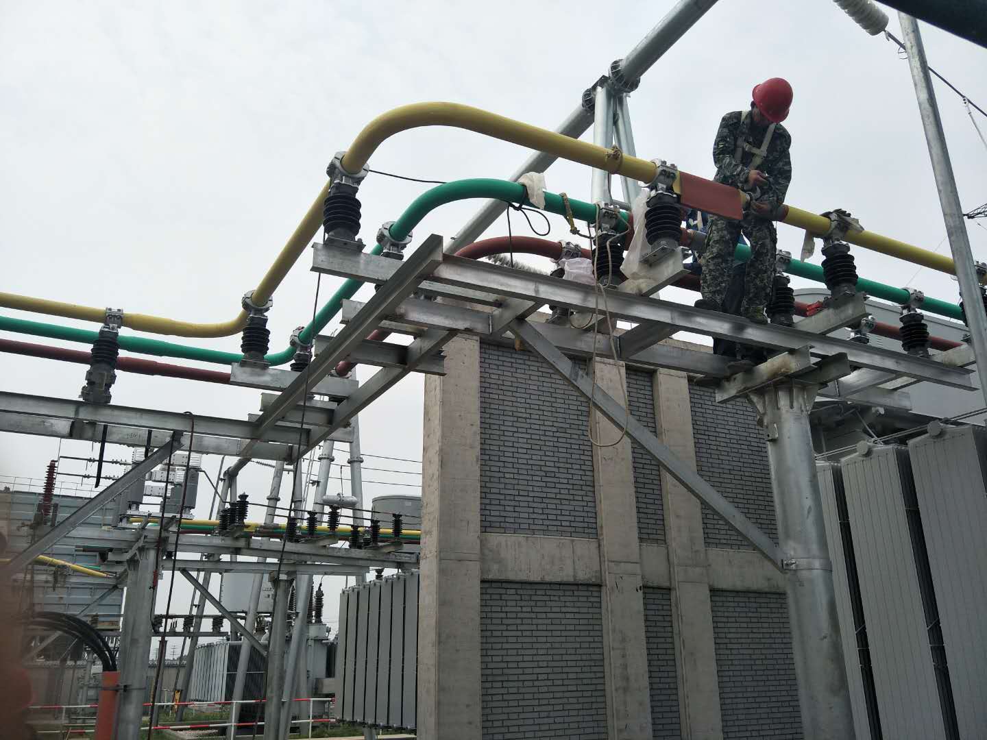 你知道草莓视频下载污污安装的工艺要求是什么吗?